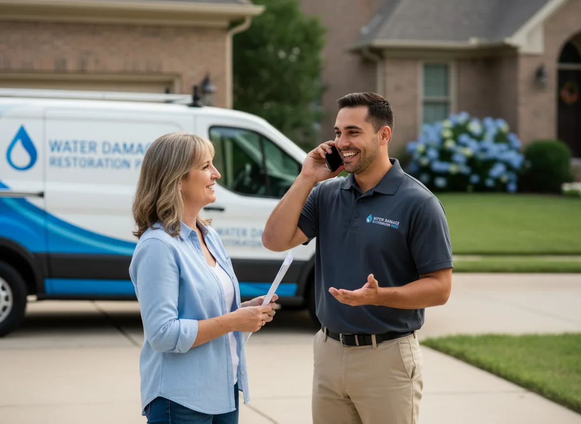 Flood Restoration Smyrna, TN FAQs